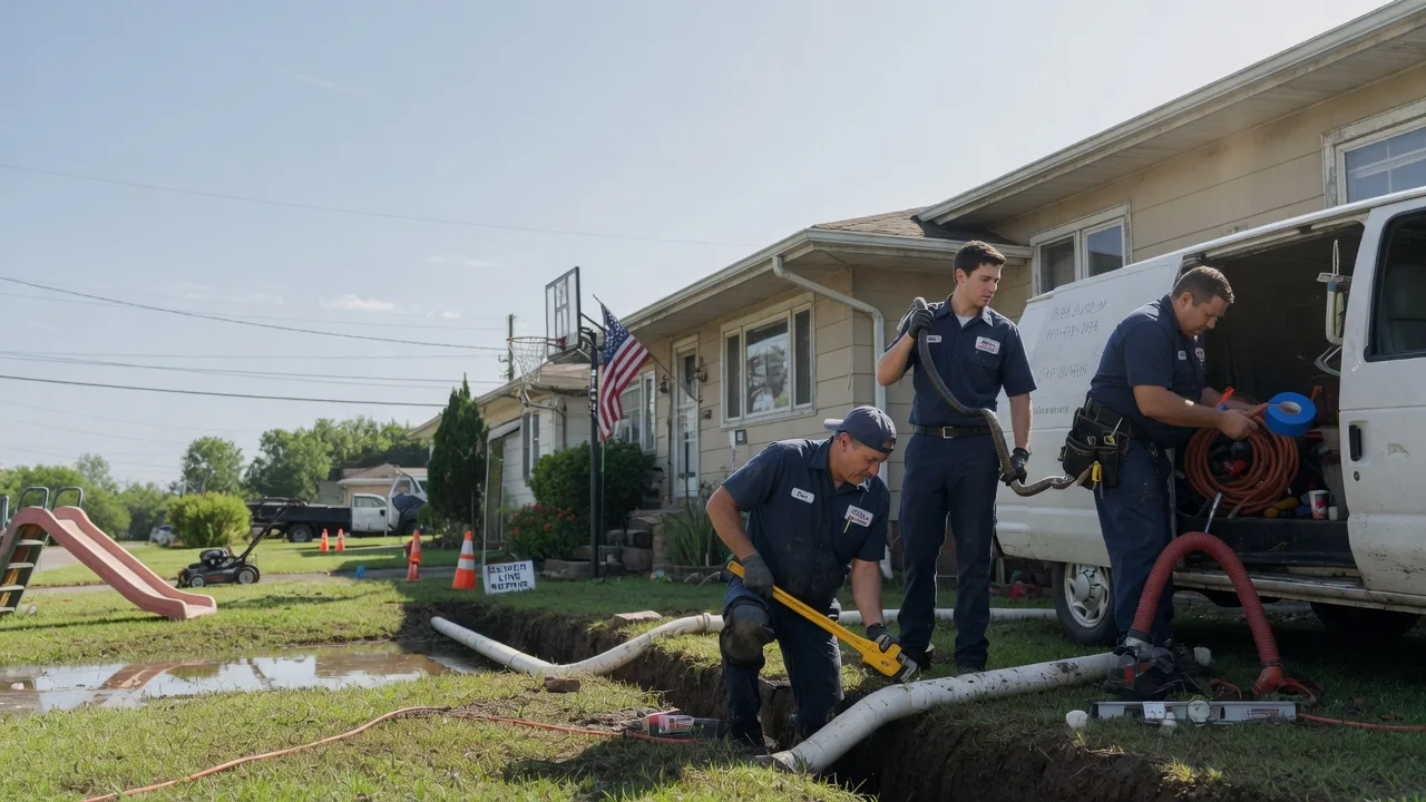 Toilet Installation in Troy, NY near me